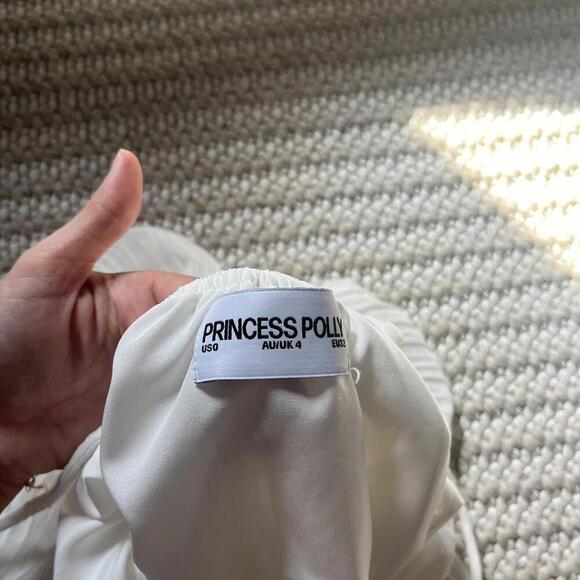 Princess Polly Matea Mini Dress - Picture 7 of 7